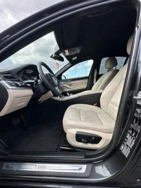 BMW 520 XDrive, снимка 9