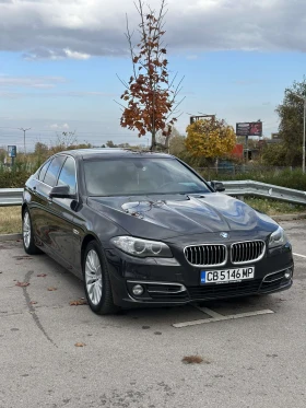 BMW 520 XDrive, снимка 2