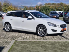 Volvo V60 2.0 диз 163к.с., снимка 6