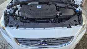 Volvo V60 2.0 диз 163к.с., снимка 17