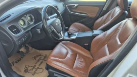 Volvo V60 2.0 диз 163к.с., снимка 12