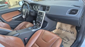 Volvo V60 2.0 диз 163к.с., снимка 14