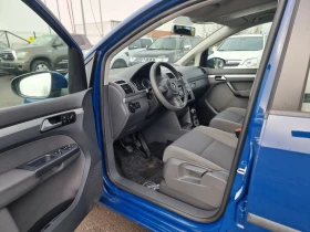 VW Touran 1.4I TURBO, снимка 10