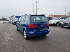VW Touran 1.4I TURBO, снимка 5