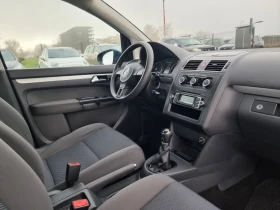 VW Touran 1.4I TURBO, снимка 16
