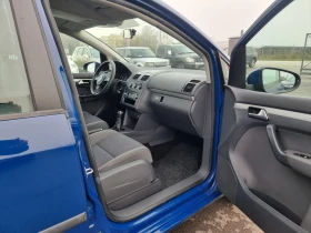 VW Touran 1.4I TURBO, снимка 15