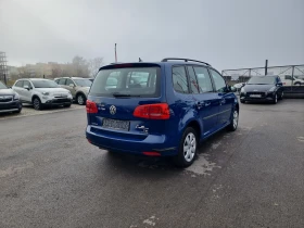 VW Touran 1.4I TURBO, снимка 6