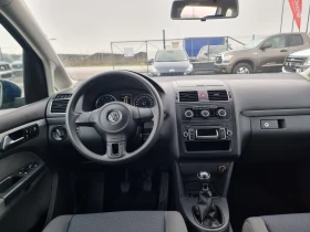 VW Touran 1.4I TURBO, снимка 12