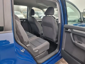 VW Touran 1.4I TURBO, снимка 14