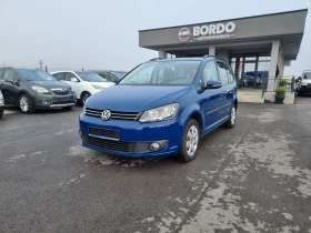 VW Touran 1.4I TURBO, снимка 2