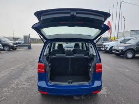 VW Touran 1.4I TURBO, снимка 13
