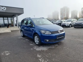 VW Touran 1.4I TURBO, снимка 8