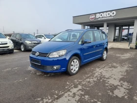 VW Touran 1.4I TURBO, снимка 3