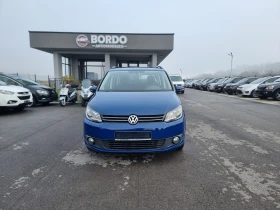 VW Touran 1.4I TURBO, снимка 1