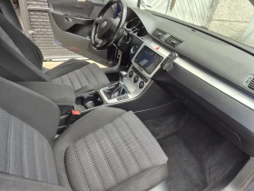 VW Passat 2.0 TDI BMR, снимка 15