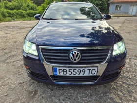 VW Passat 2.0 TDI BMR, снимка 7