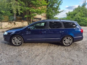 VW Passat 2.0 TDI BMR, снимка 4