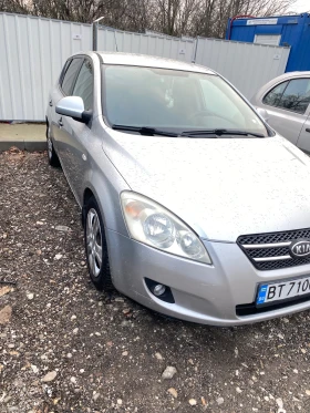 Kia Ceed, снимка 3