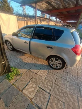 Kia Ceed, снимка 15