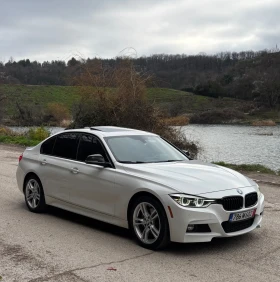 BMW 340 i Xdrive, снимка 5