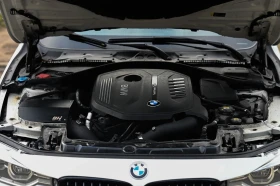 BMW 340 i Xdrive, снимка 9