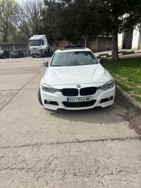 BMW 340 i Xdrive РЕГИСТРИРАН!!!, снимка 1
