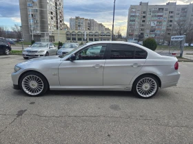 BMW 330 d (245 Hp) xDrive, снимка 2