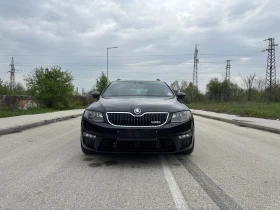 Skoda Octavia Vrs Регистриран!, снимка 2