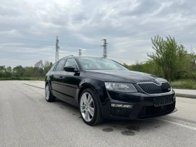 Skoda Octavia Vrs Регистриран!, снимка 3