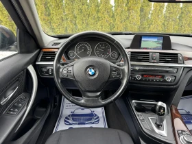BMW 320 318d 8ZF/Xenon/Navi, снимка 11