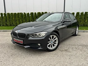BMW 320  8ZF/Xenon/Navi, снимка 1