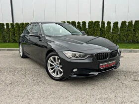 BMW 320  8ZF/Xenon/Navi, снимка 3