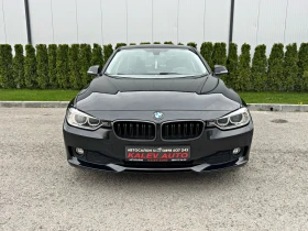 BMW 320  8ZF/Xenon/Navi, снимка 2