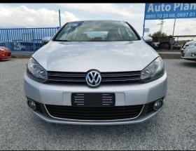VW Golf, снимка 6