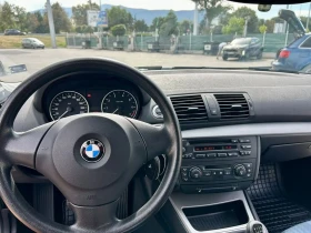 BMW 118, снимка 9