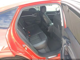 Audi E-Tron Sportback Prestige S line quattro, снимка 11