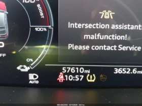 Audi E-Tron Sportback Prestige S line quattro, снимка 12