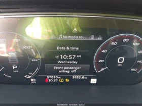 Audi E-Tron Sportback Prestige S line quattro, снимка 13