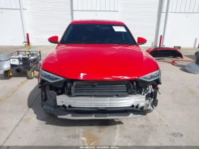 Audi E-Tron Sportback Prestige S line quattro, снимка 6