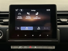 Renault Arkana  TCe 140 EDC/КАПАРИРАН, снимка 7