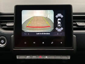 Renault Arkana  TCe 140 EDC/КАПАРИРАН, снимка 8