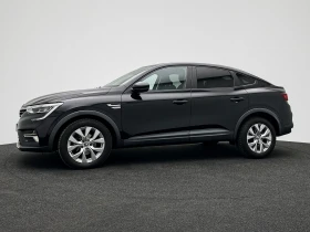 Renault Arkana  TCe 140 EDC/КАПАРИРАН, снимка 3