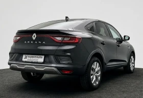 Renault Arkana  TCe 140 EDC/КАПАРИРАН, снимка 5
