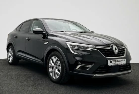 Renault Arkana  TCe 140 EDC/КАПАРИРАН, снимка 2