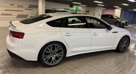 Audi S5  Progressiv / CAMERA / DIS / MASSAGE , снимка 2
