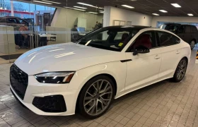 Audi S5  Progressiv / CAMERA / DIS / MASSAGE , снимка 6