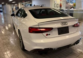 Audi S5  Progressiv / CAMERA / DIS / MASSAGE , снимка 8