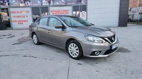 Nissan Sentra SV, снимка 1