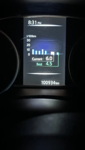 Nissan Sentra SV, снимка 11