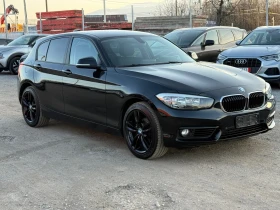BMW 118 Face* led* Navi* B47* New, снимка 7